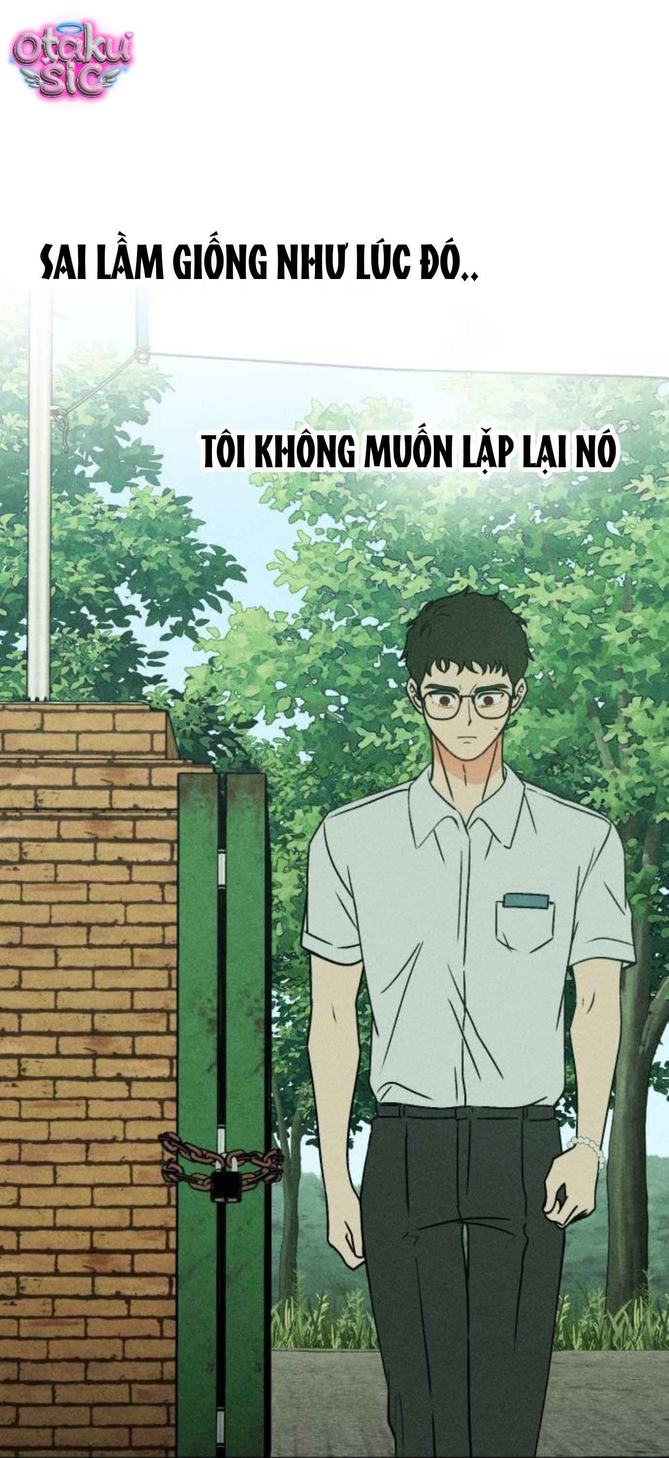Bạn Cùng Lớp - Chap 54
