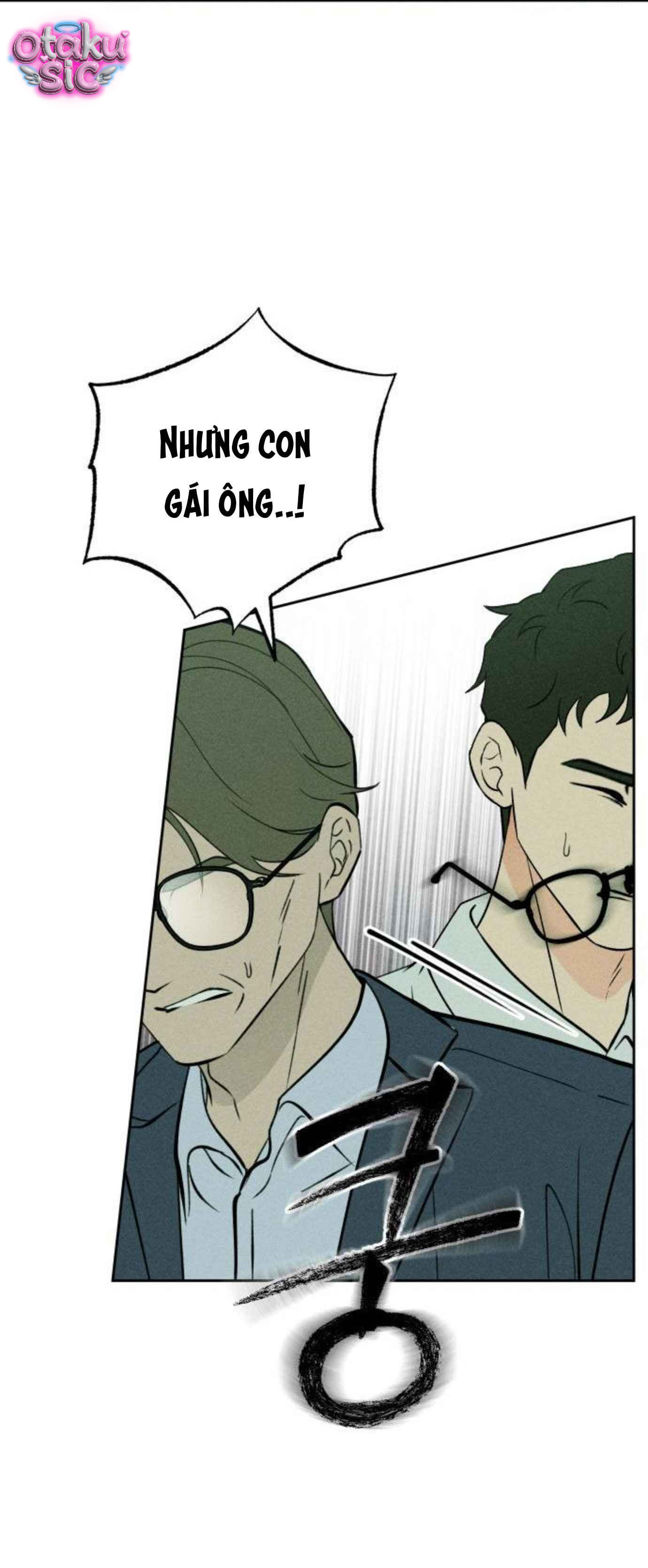 Bạn Cùng Lớp - Chap 54