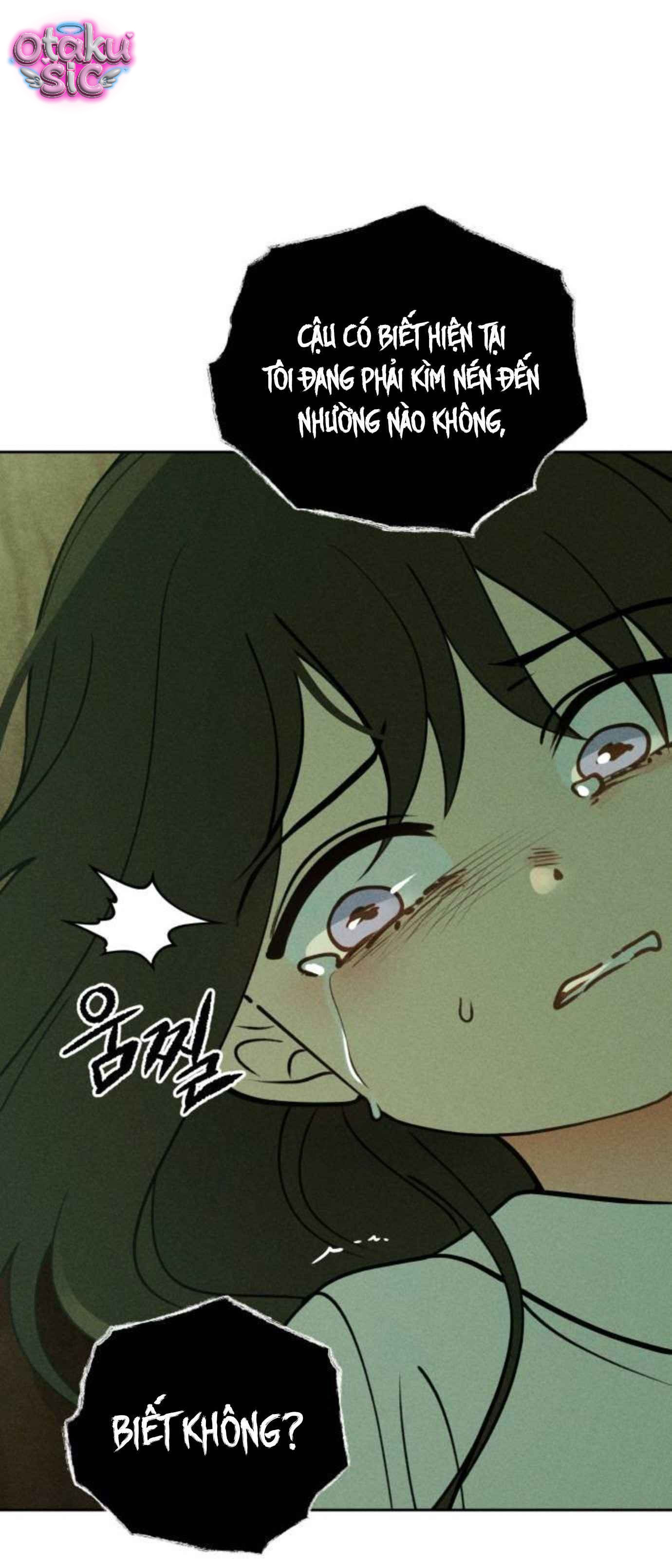 Bạn Cùng Lớp - Chap 54