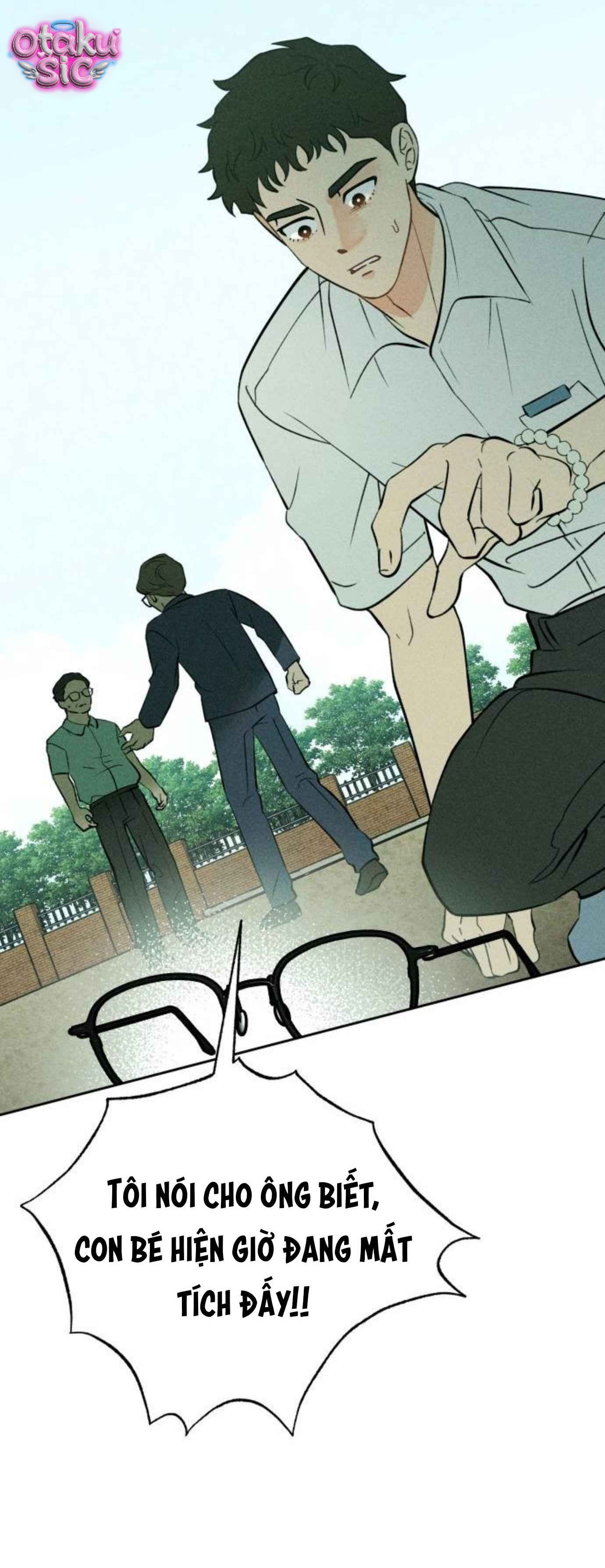 Bạn Cùng Lớp - Chap 54