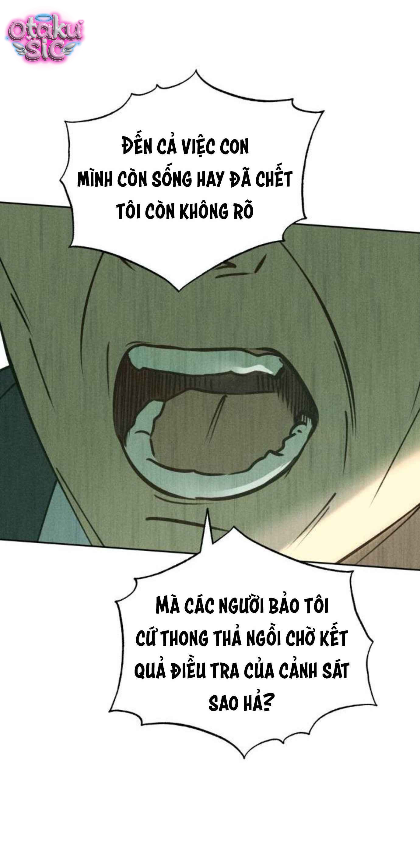 Bạn Cùng Lớp - Chap 54