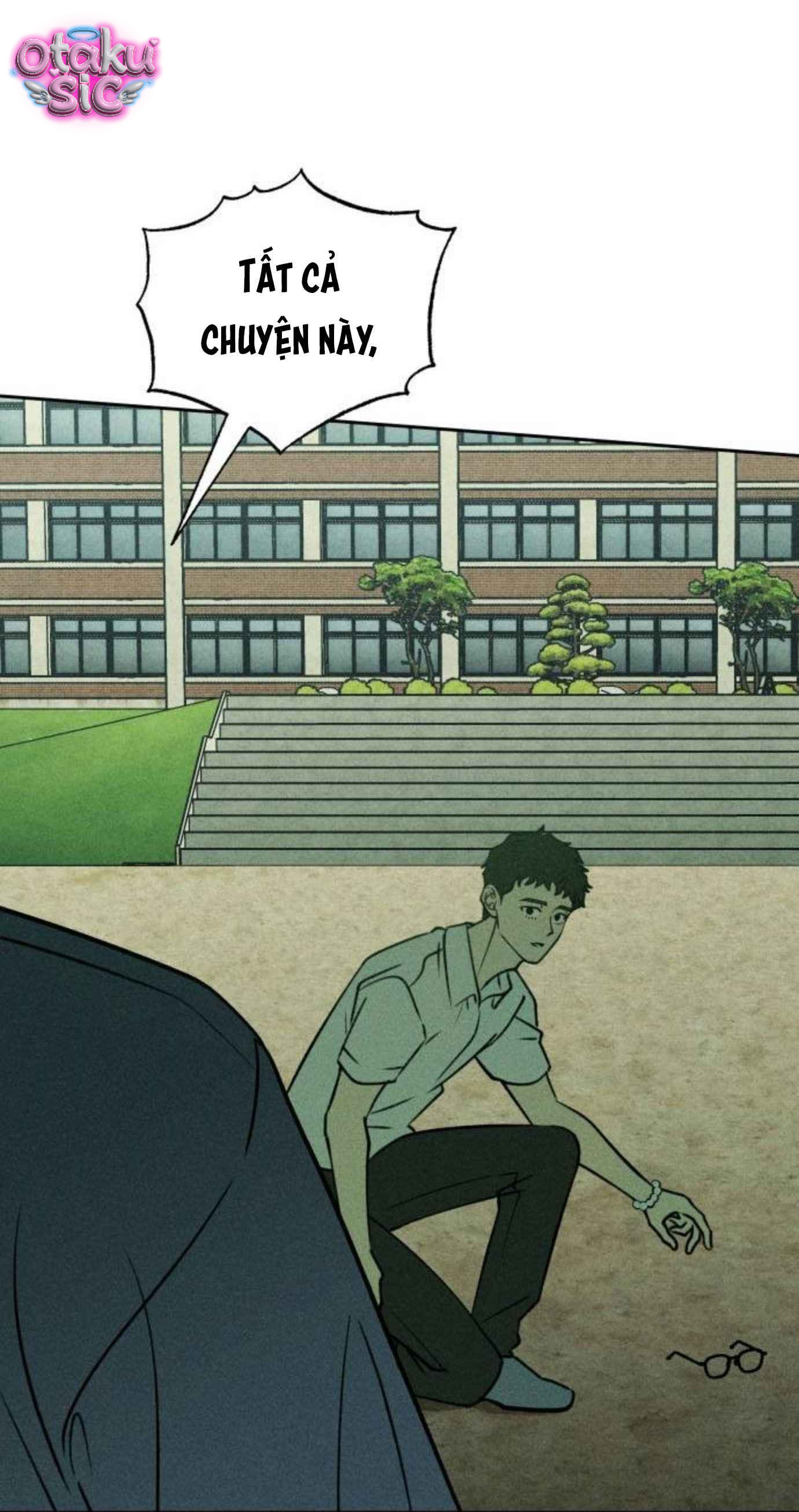 Bạn Cùng Lớp - Chap 54