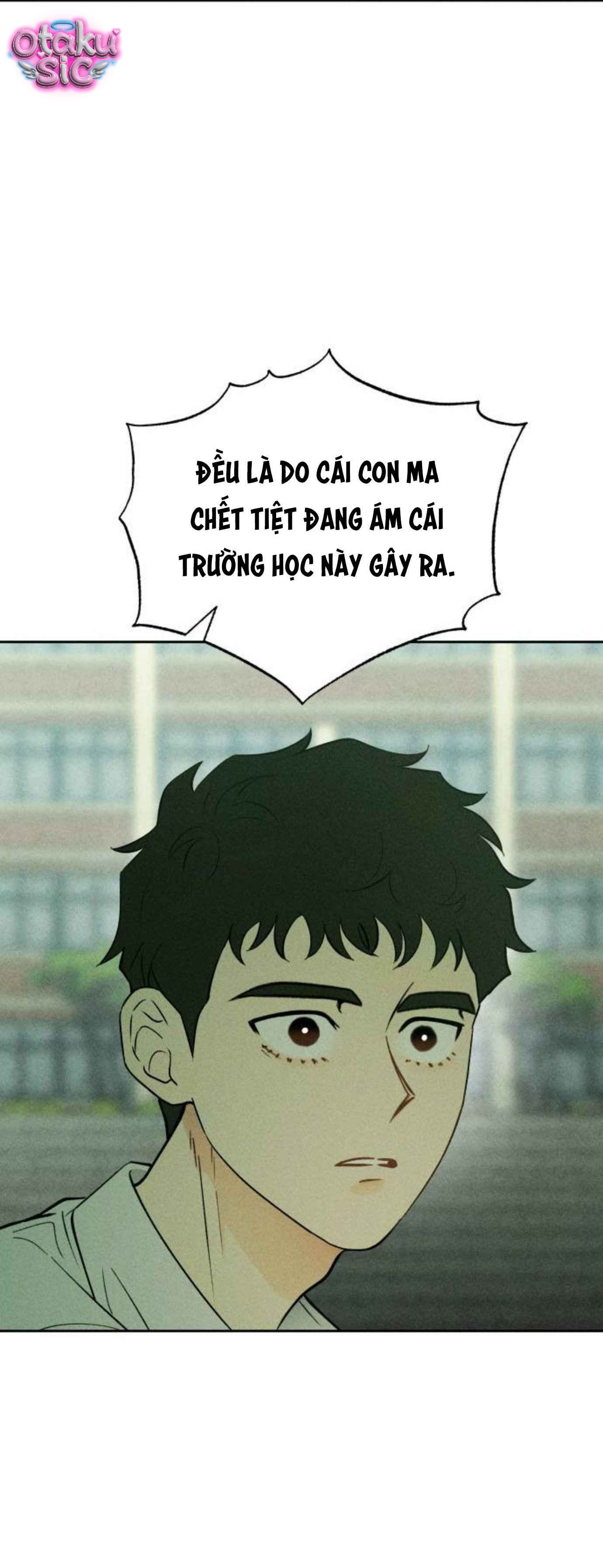 Bạn Cùng Lớp - Chap 54