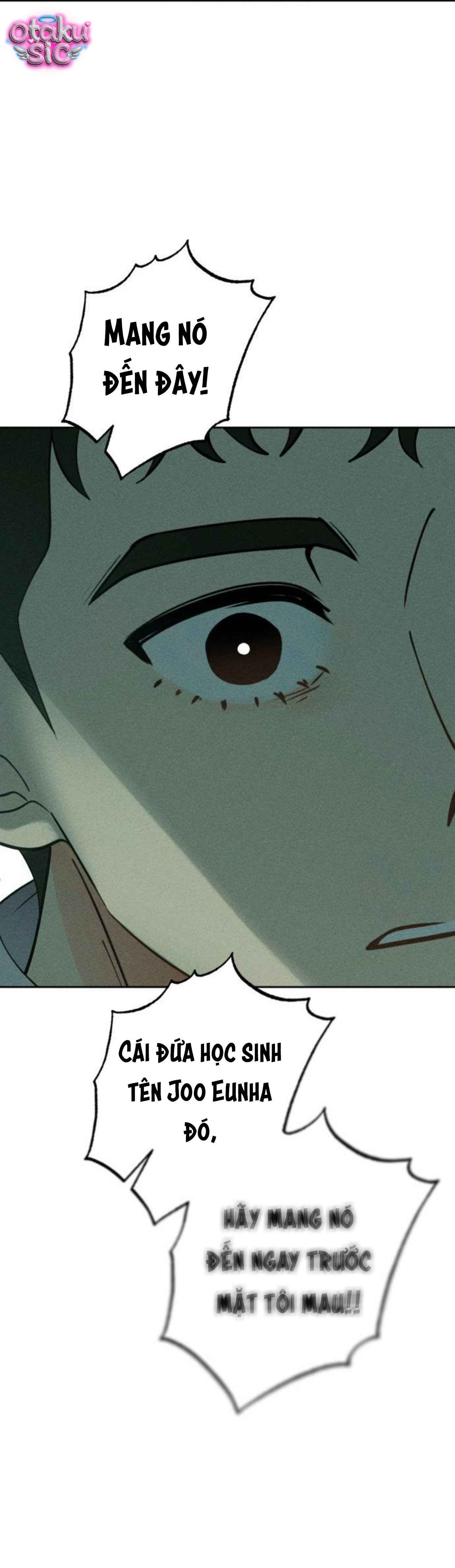 Bạn Cùng Lớp - Chap 54