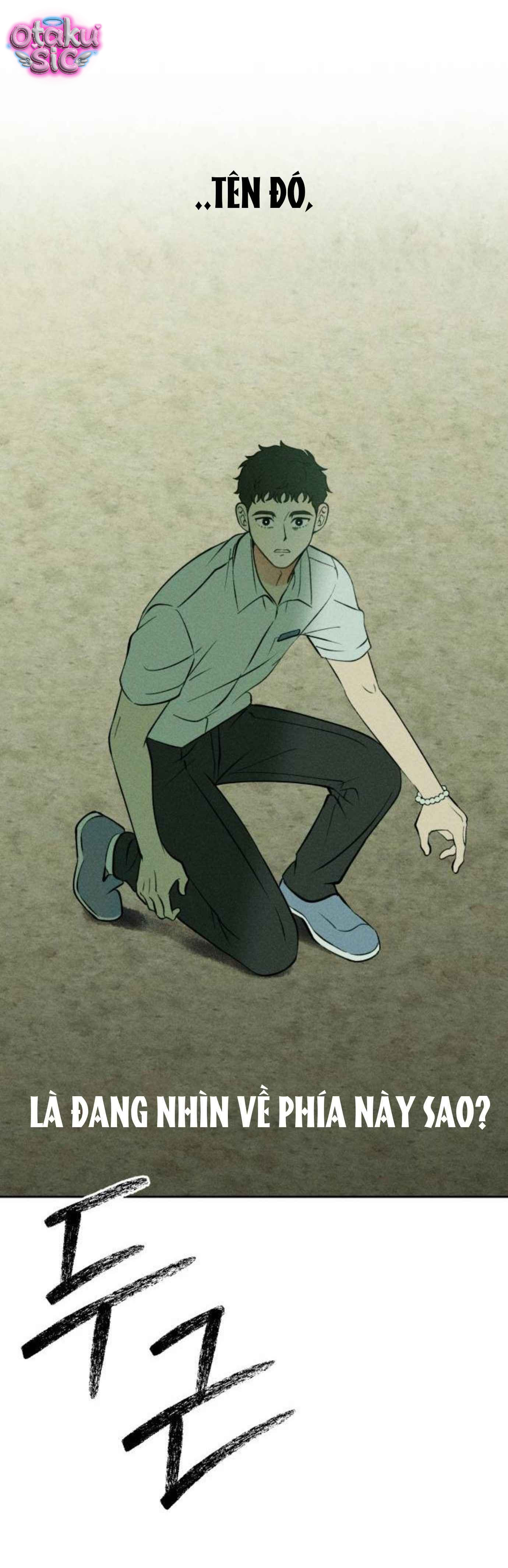 Bạn Cùng Lớp - Chap 54