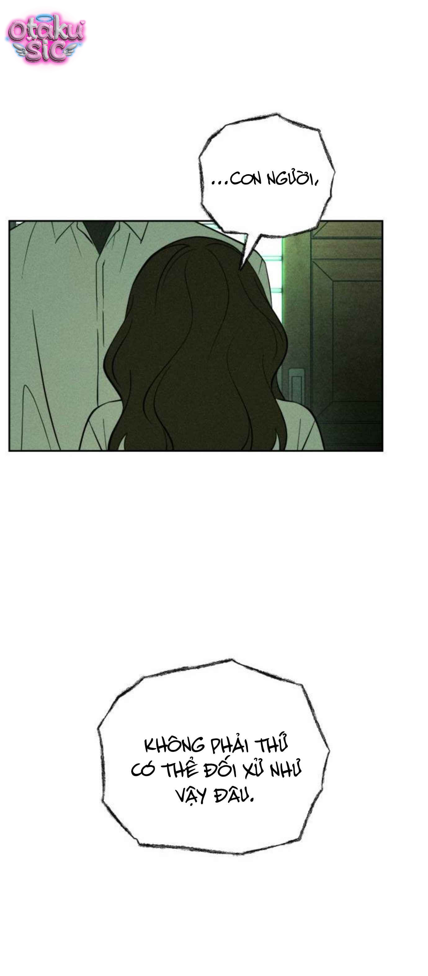 Bạn Cùng Lớp - Chap 56