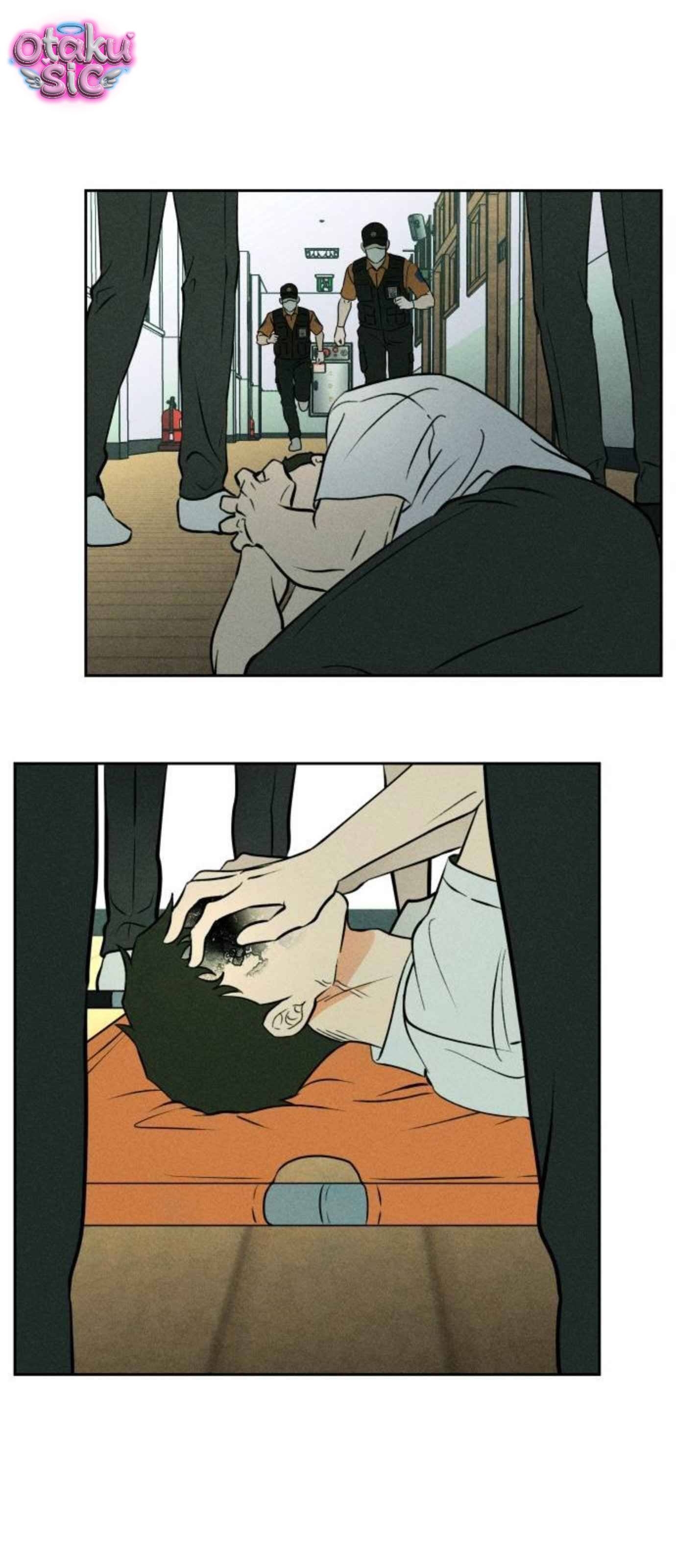Bạn Cùng Lớp - Chap 56