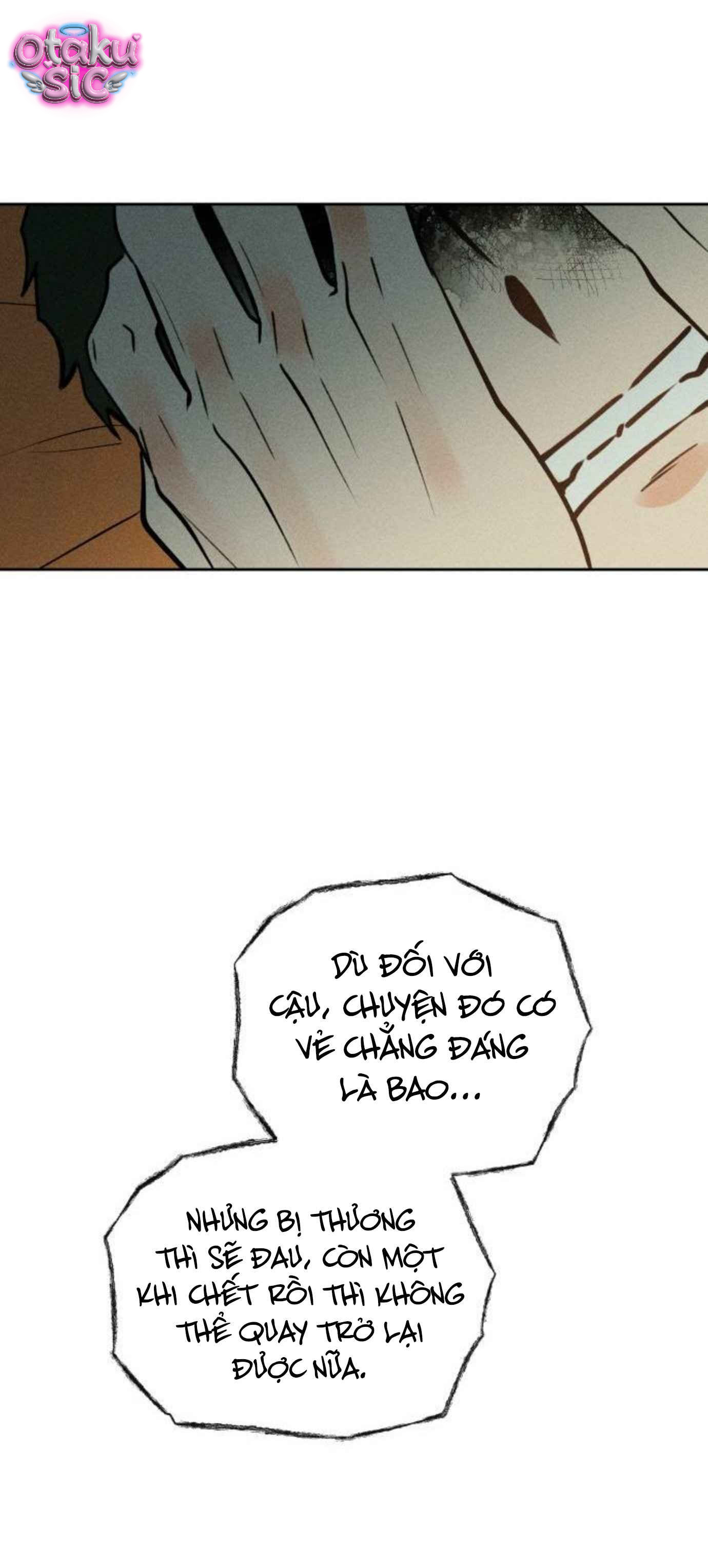 Bạn Cùng Lớp - Chap 56