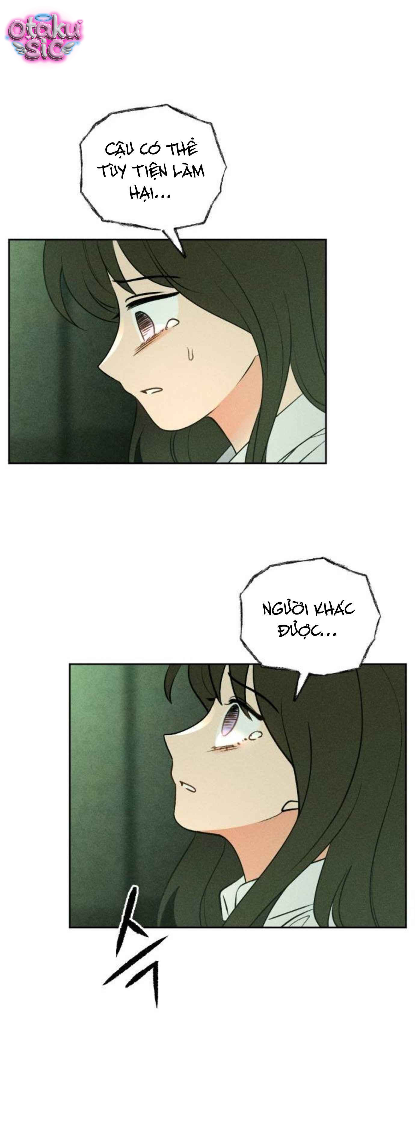 Bạn Cùng Lớp - Chap 56