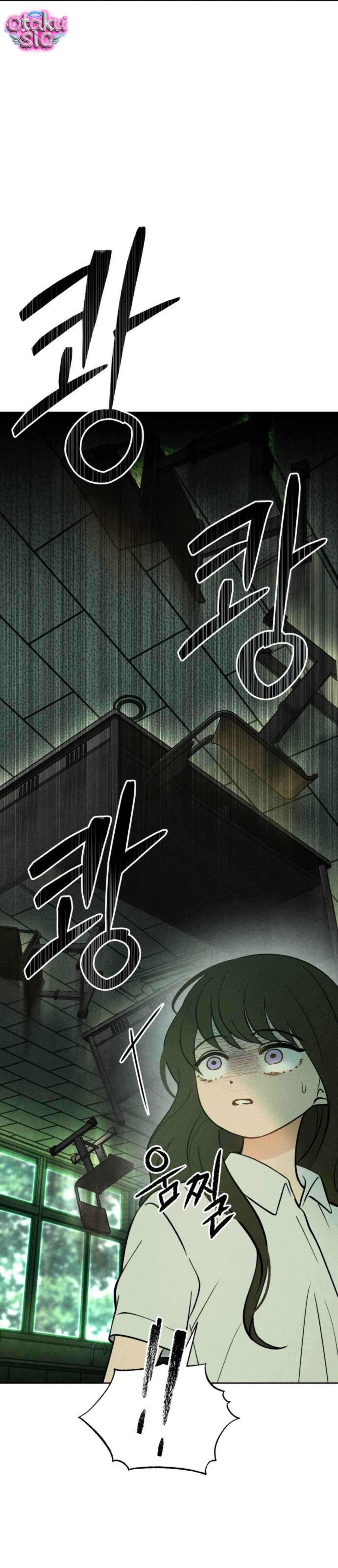 Bạn Cùng Lớp - Chap 56