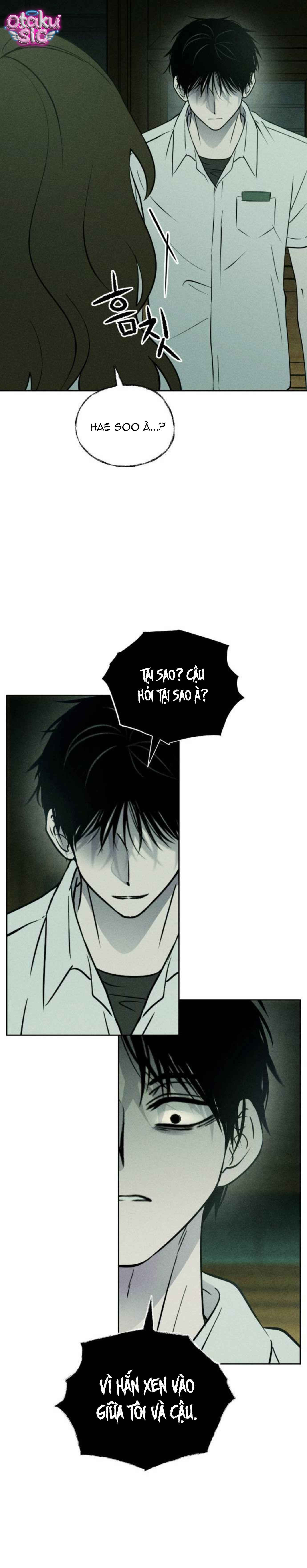 Bạn Cùng Lớp - Chap 56
