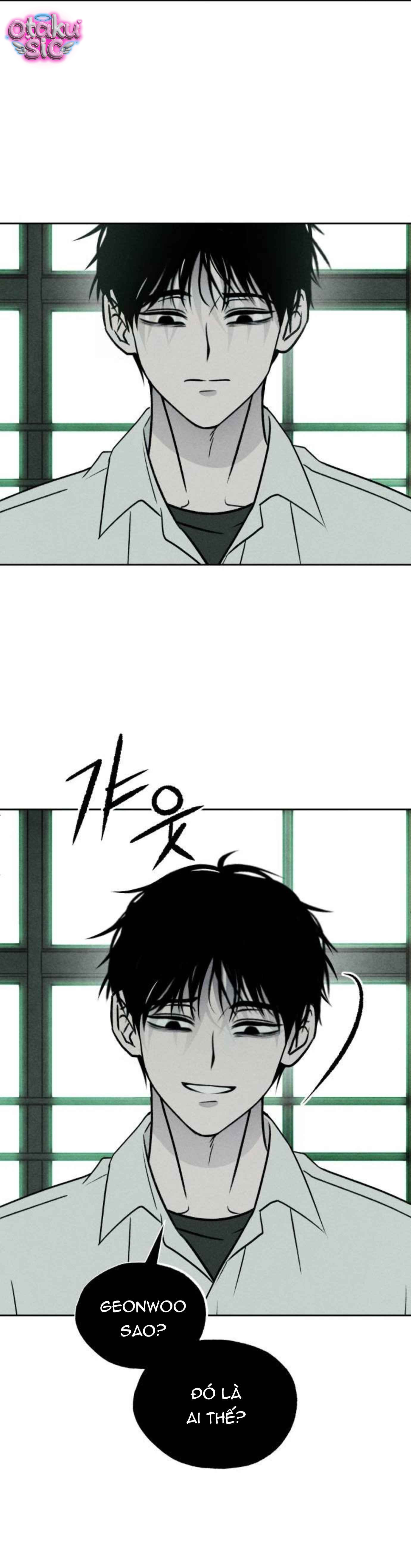 Bạn Cùng Lớp - Chap 56