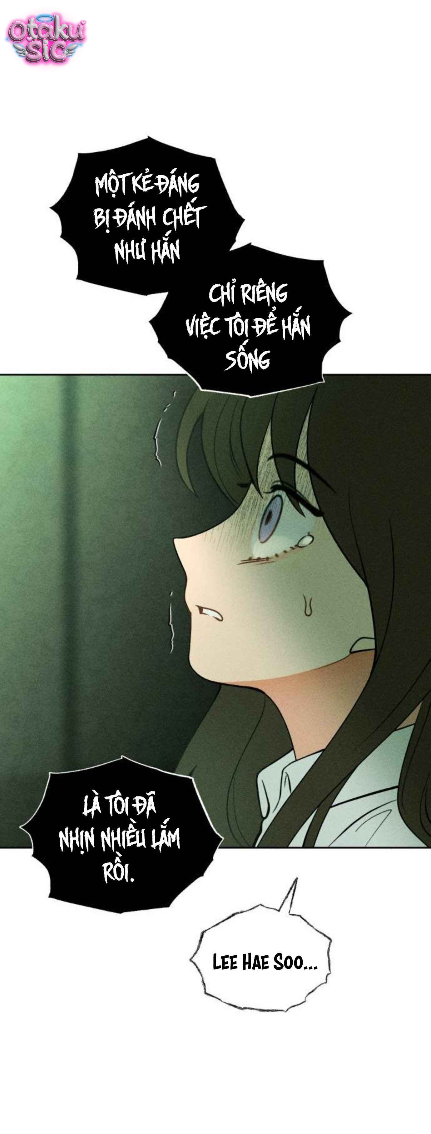 Bạn Cùng Lớp - Chap 56