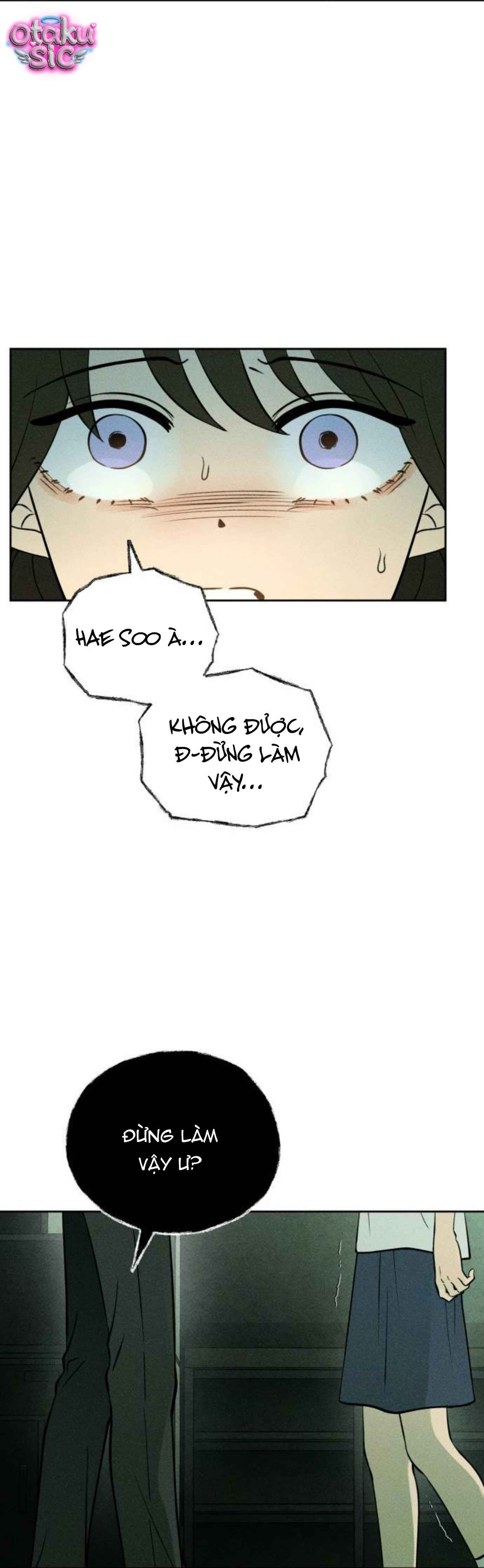 Bạn Cùng Lớp - Chap 56