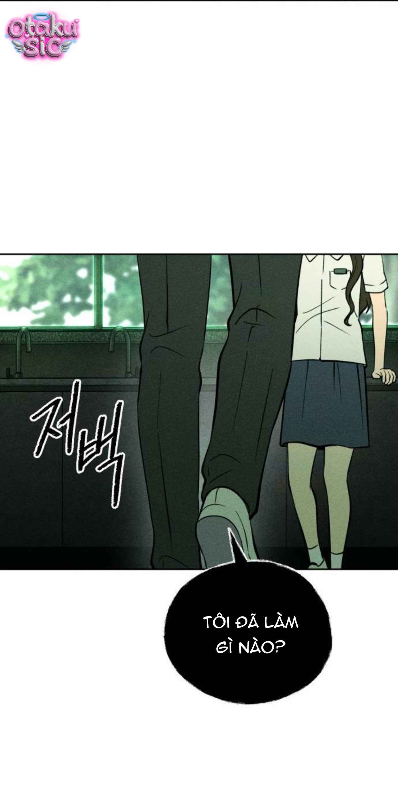Bạn Cùng Lớp - Chap 56