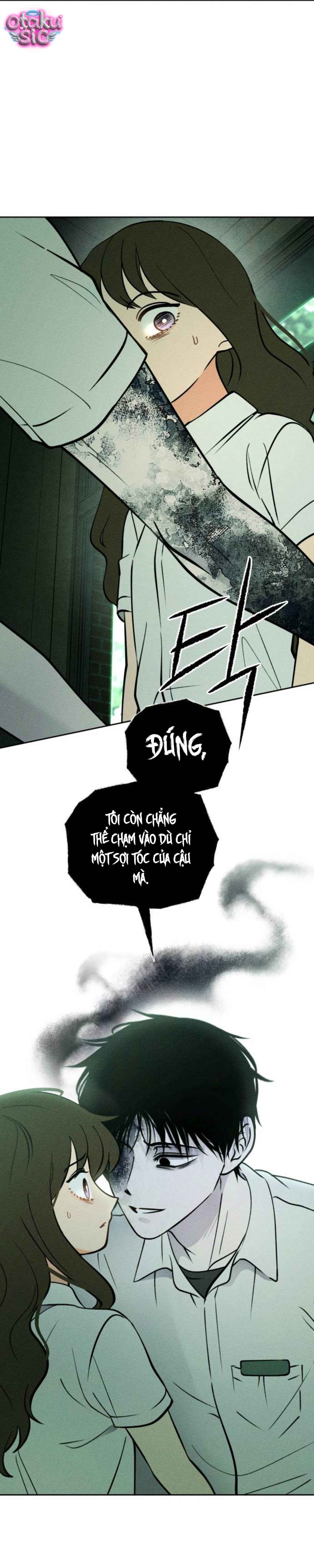 Bạn Cùng Lớp - Chap 56
