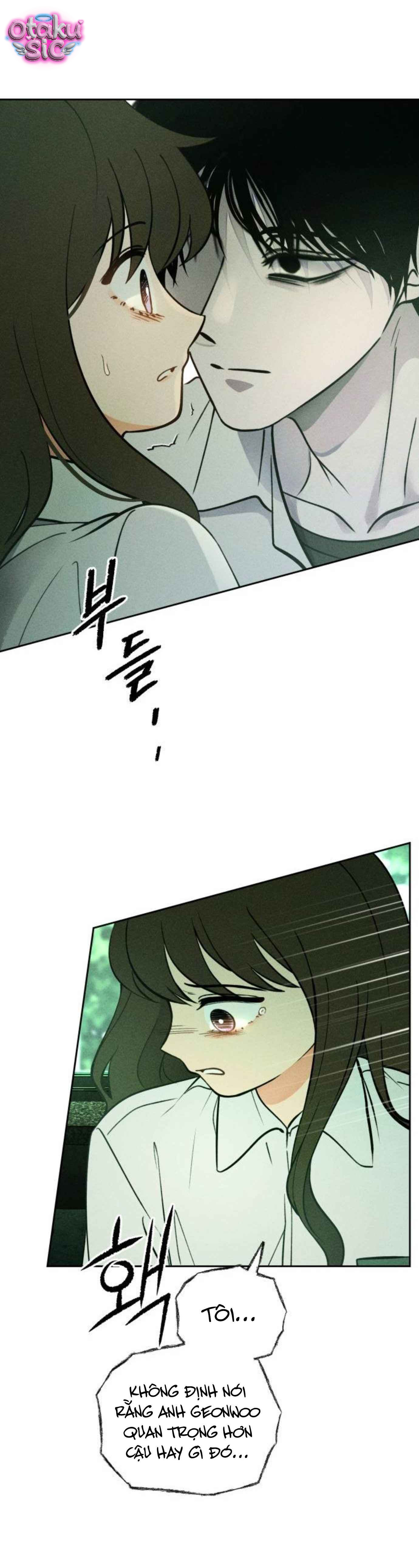 Bạn Cùng Lớp - Chap 56