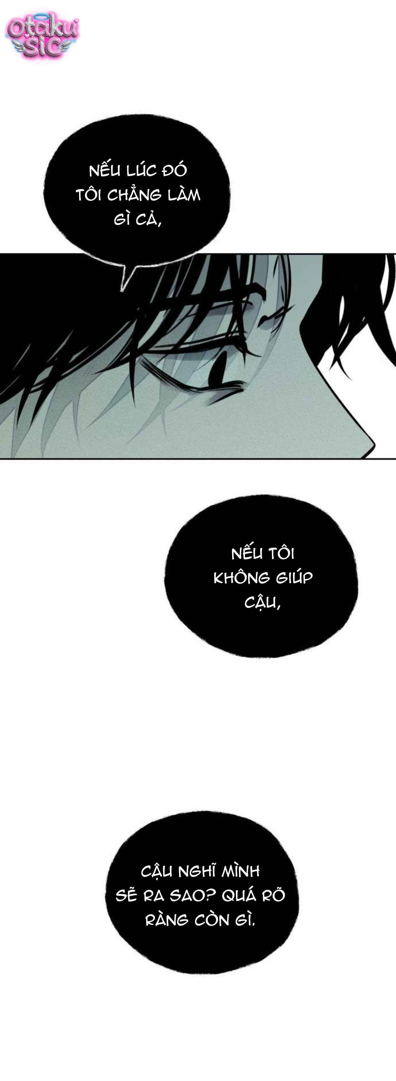 Bạn Cùng Lớp - Chap 56