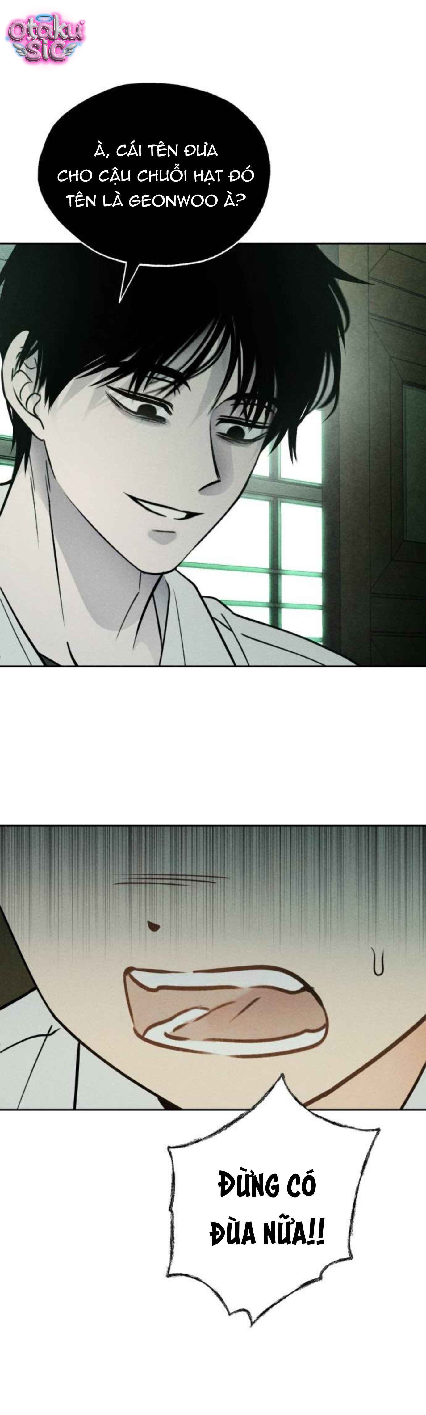 Bạn Cùng Lớp - Chap 56