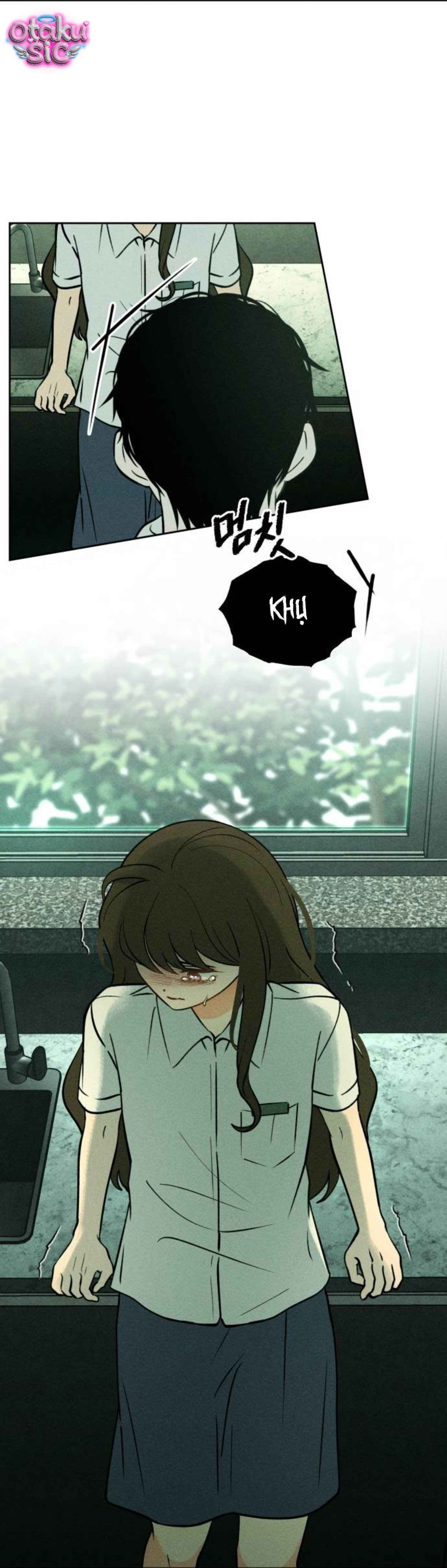 Bạn Cùng Lớp - Chap 56