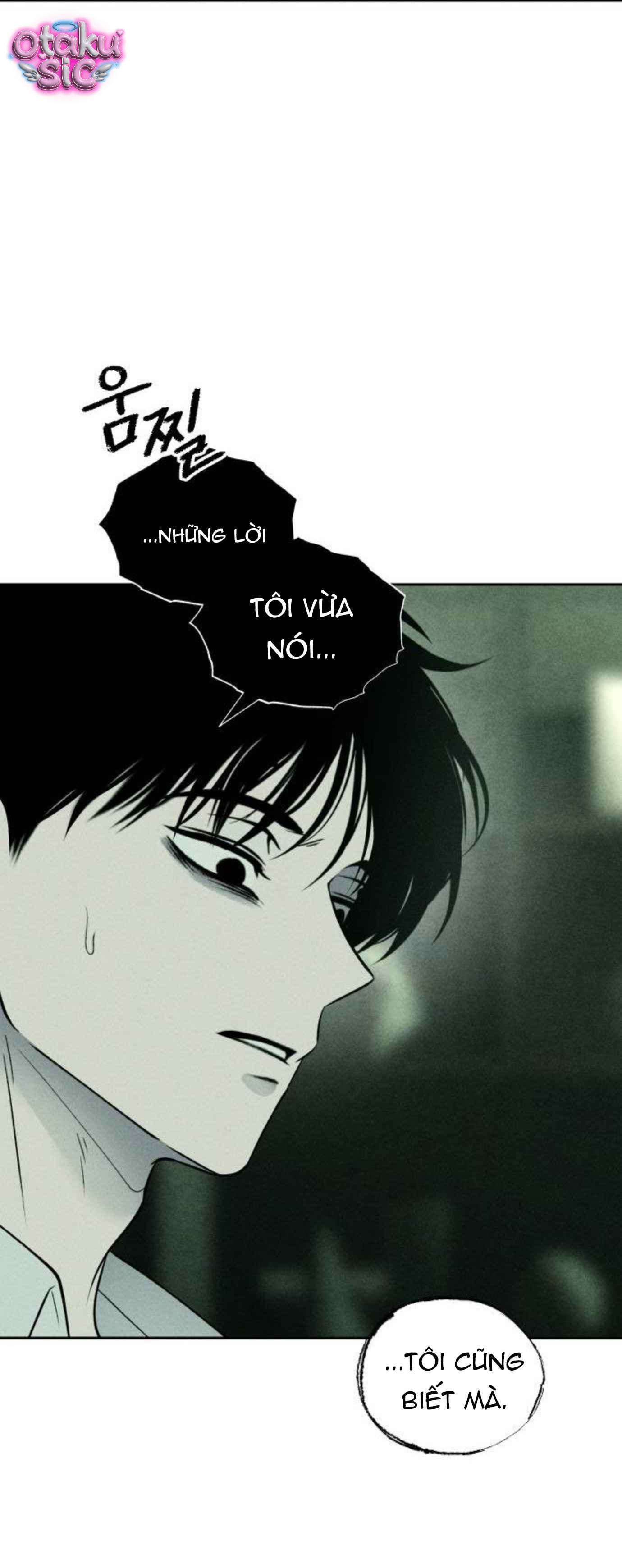 Bạn Cùng Lớp - Chap 56