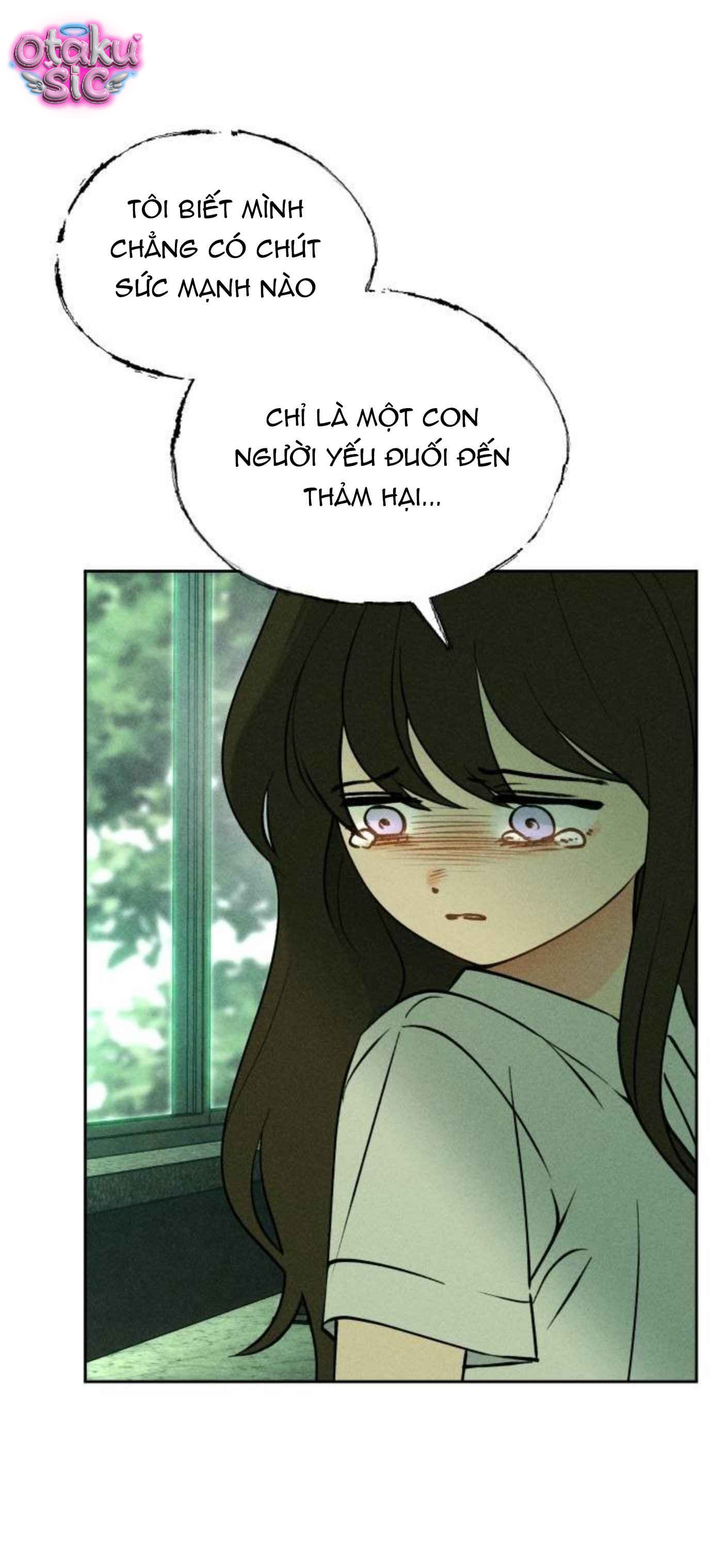 Bạn Cùng Lớp - Chap 56
