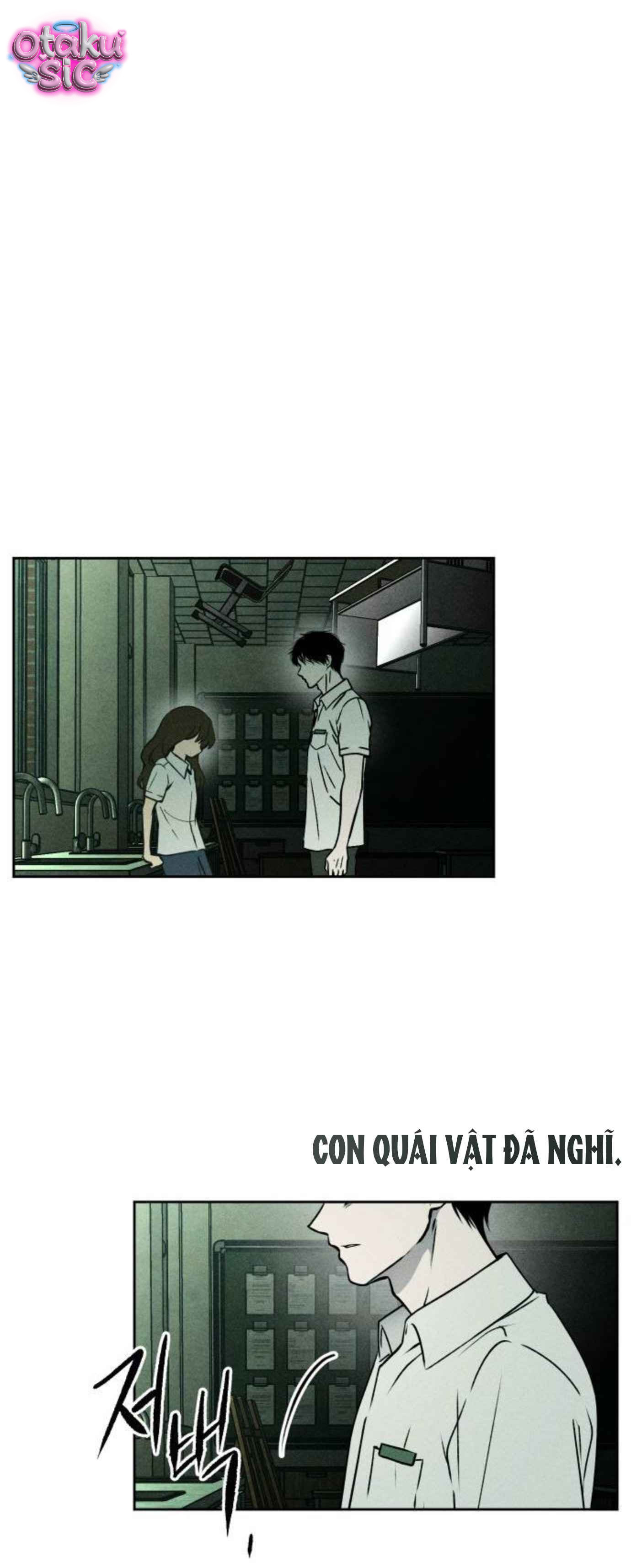 Bạn Cùng Lớp - Chap 56