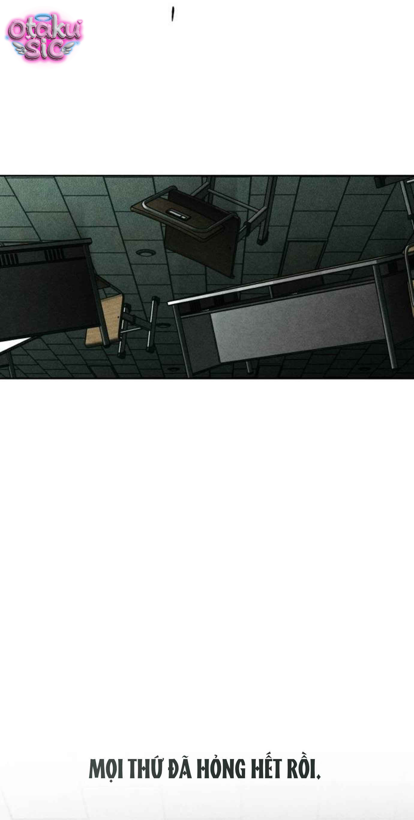 Bạn Cùng Lớp - Chap 56