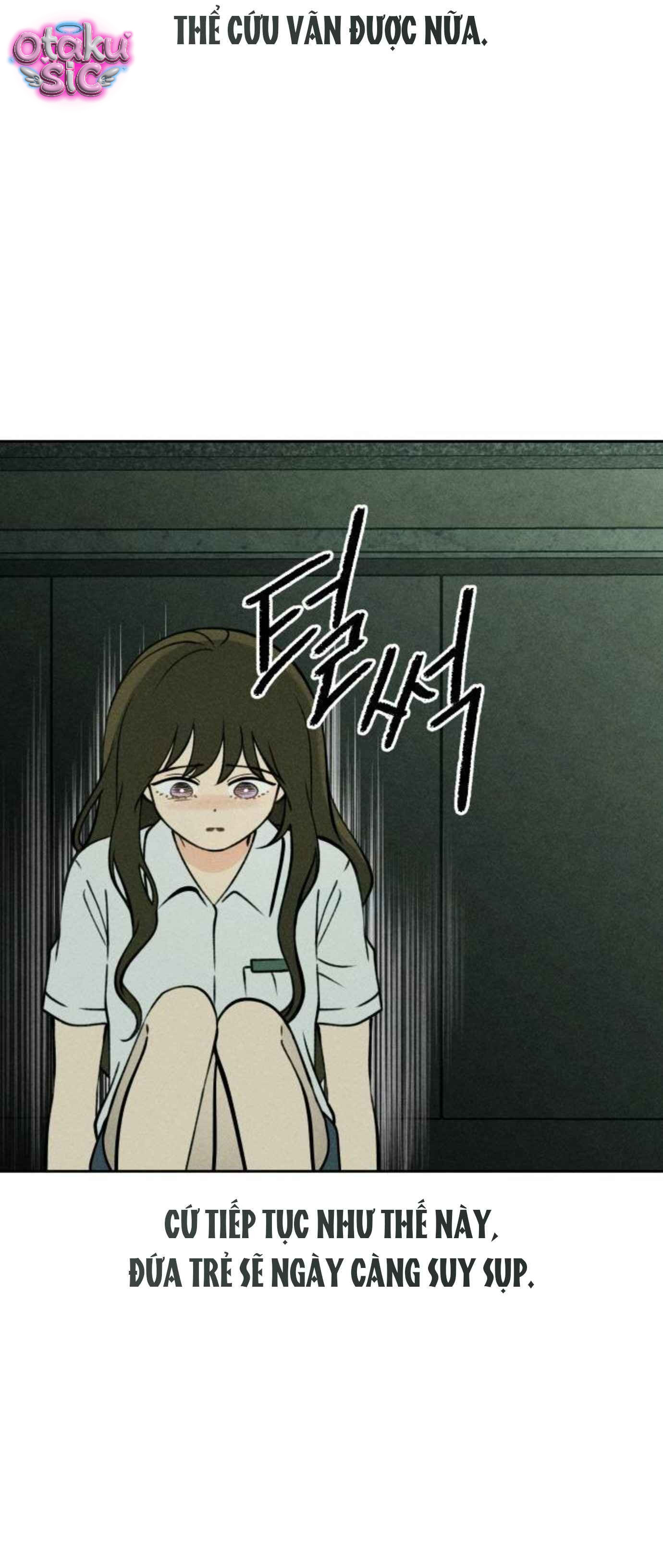 Bạn Cùng Lớp - Chap 56