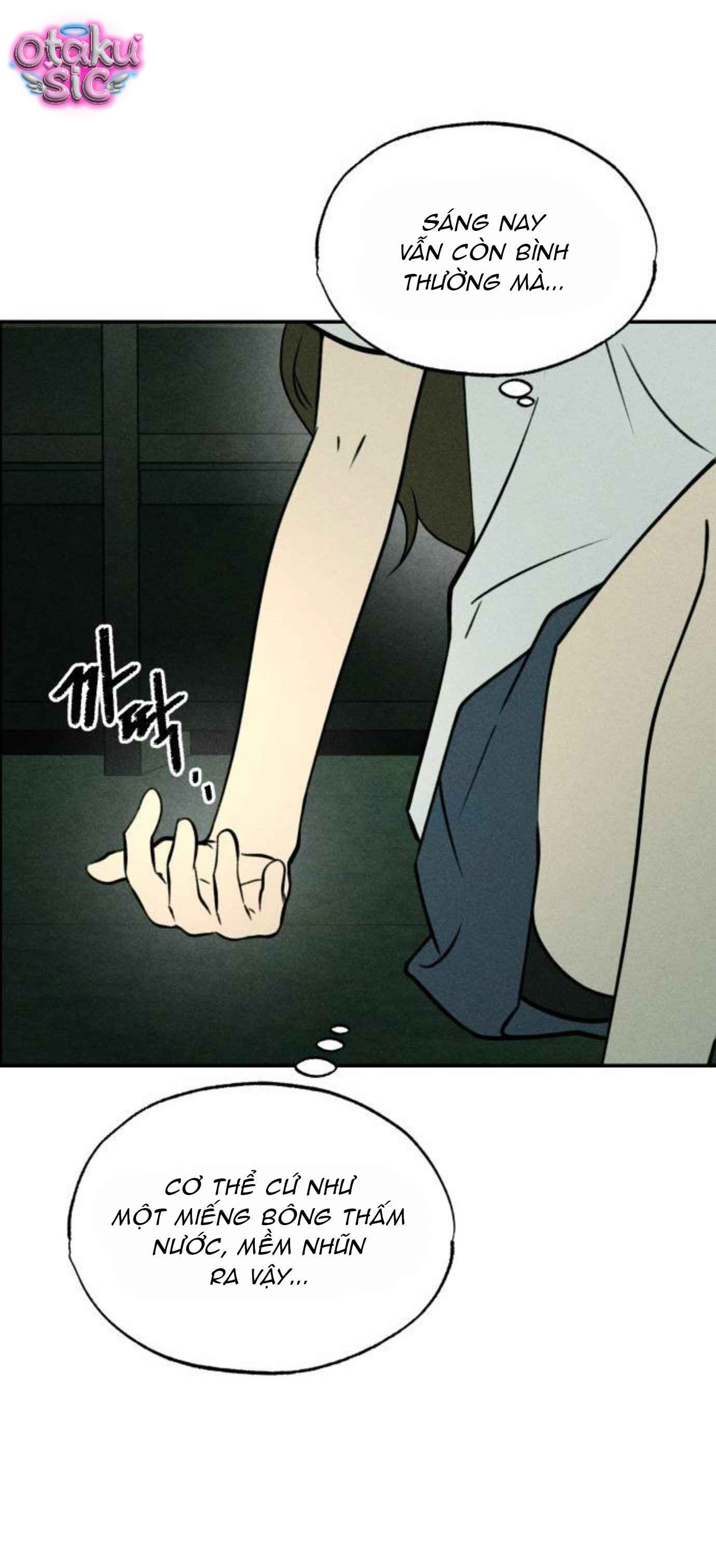 Bạn Cùng Lớp - Chap 56
