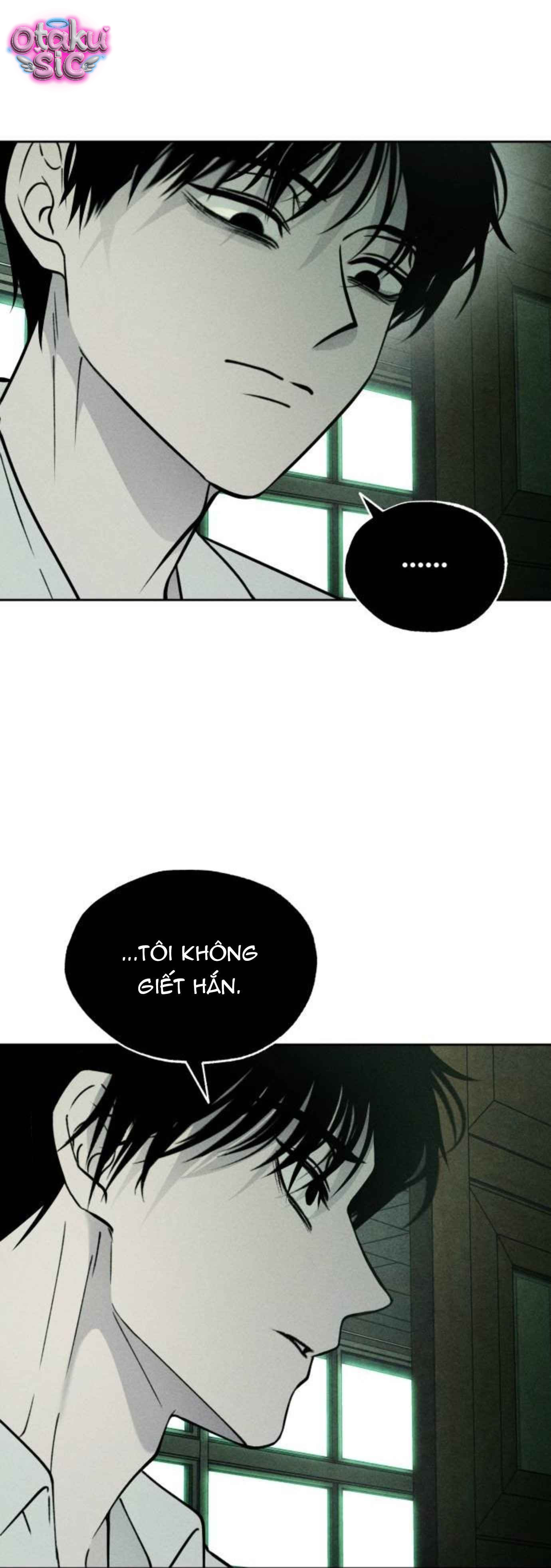 Bạn Cùng Lớp - Chap 56