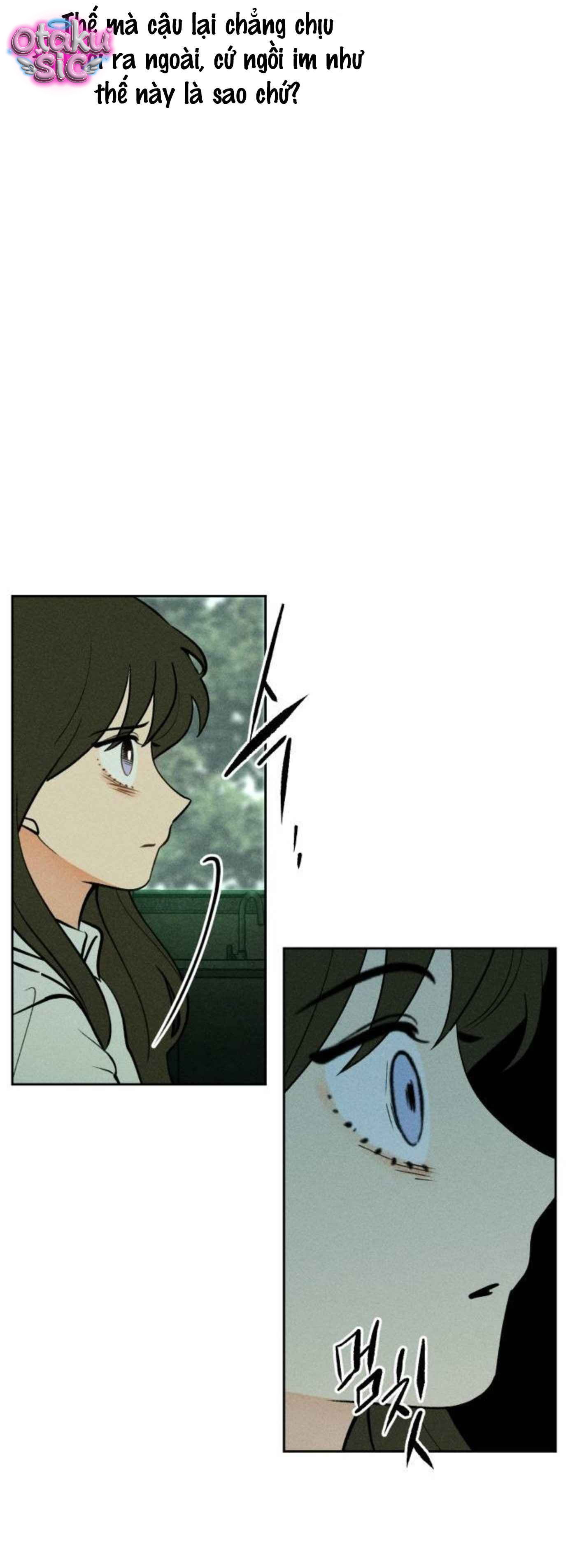 Bạn Cùng Lớp - Chap 56