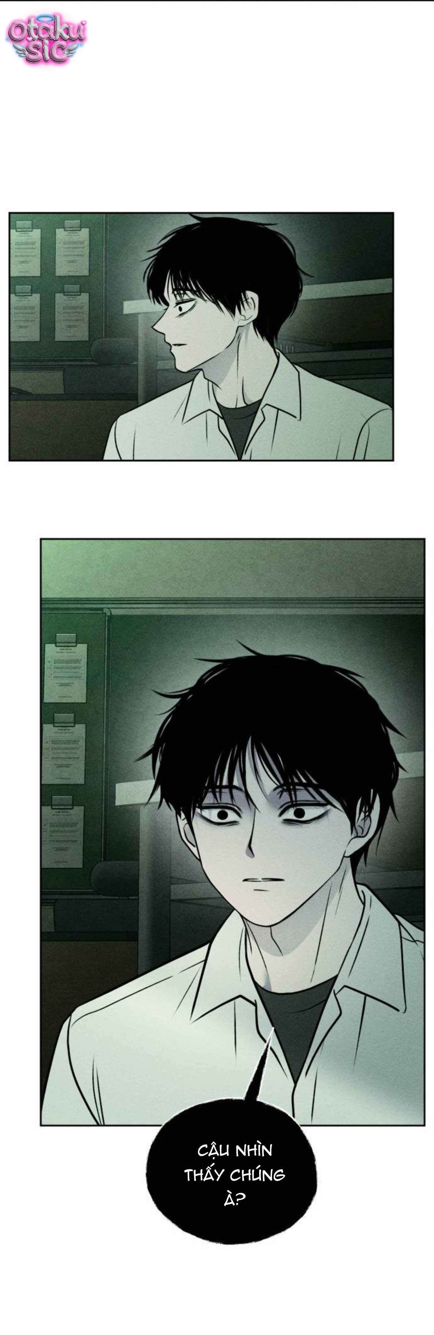 Bạn Cùng Lớp - Chap 56