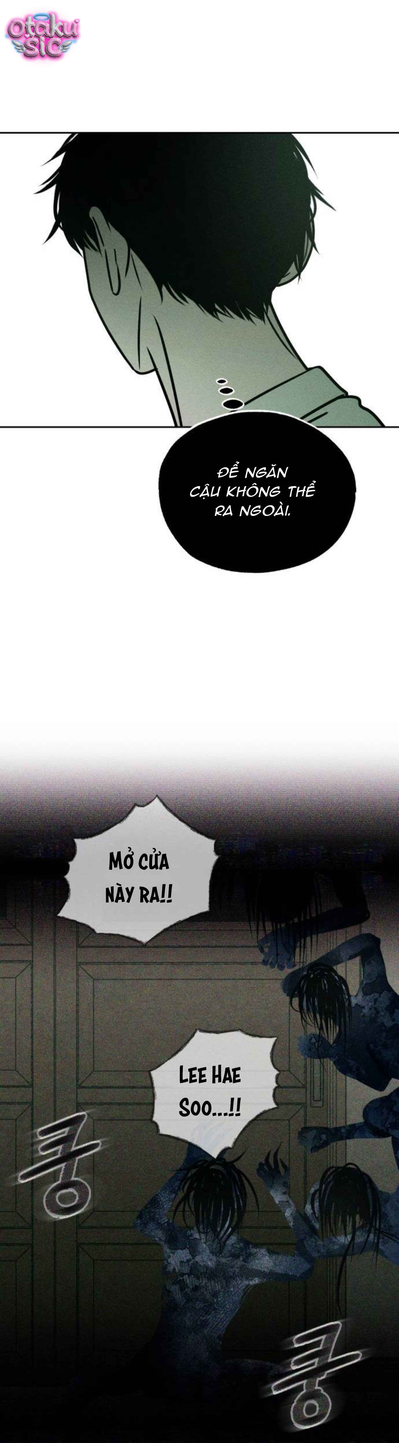 Bạn Cùng Lớp - Chap 56