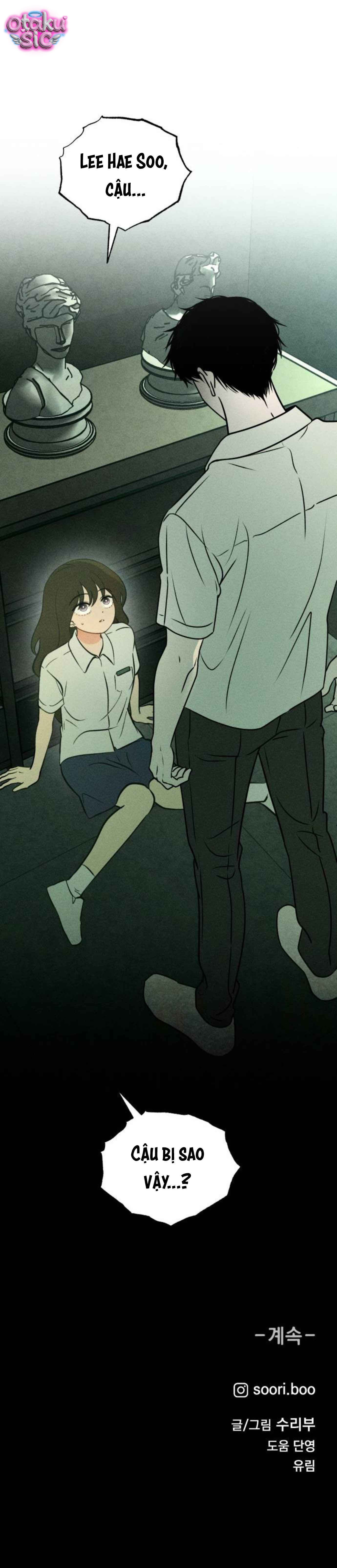 Bạn Cùng Lớp - Chap 56
