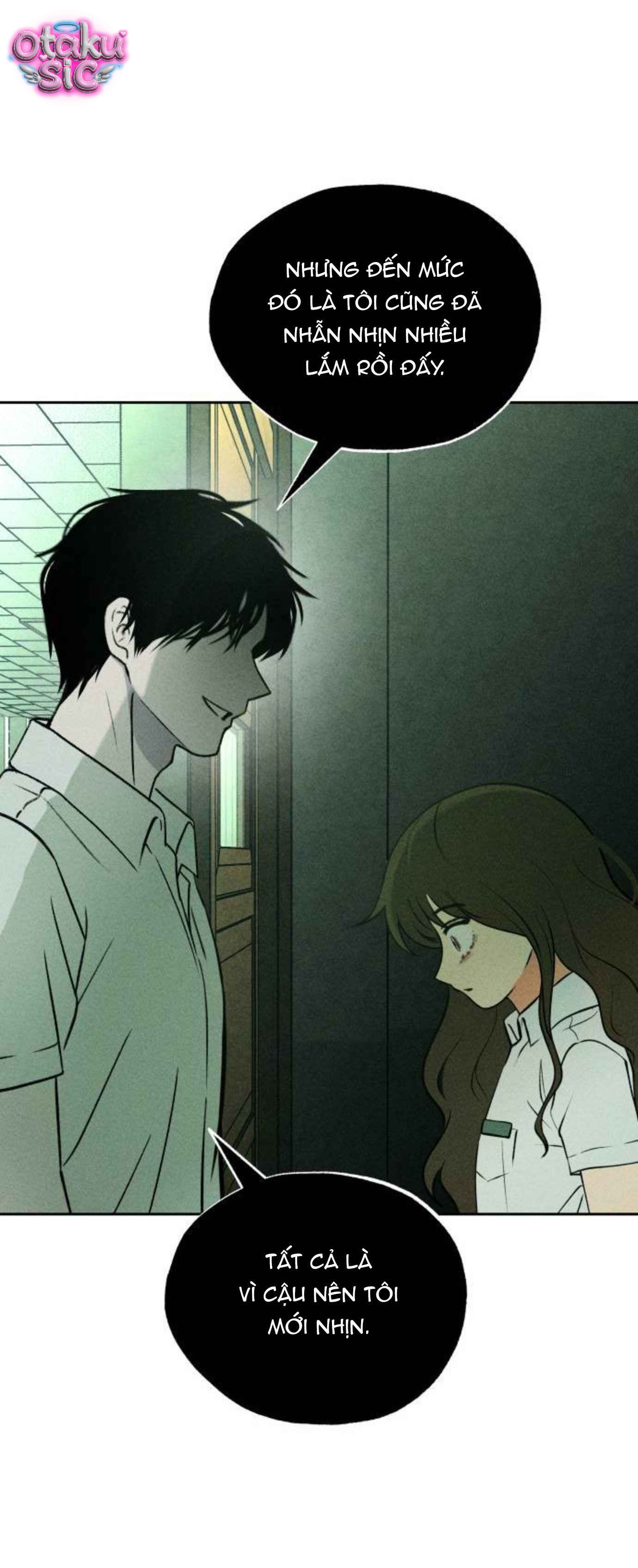 Bạn Cùng Lớp - Chap 56