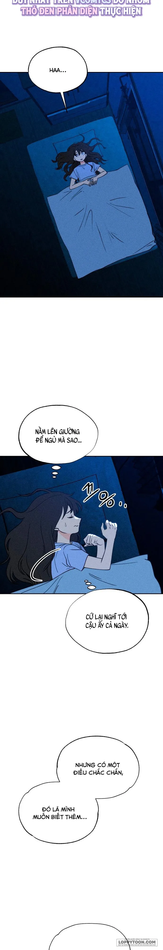 Bạn Cùng Lớp - Chap 6 - Trang 15