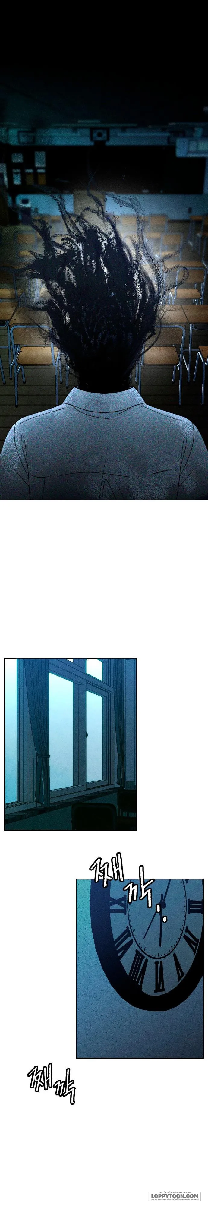 Bạn Cùng Lớp - Chap 6 - Trang 18