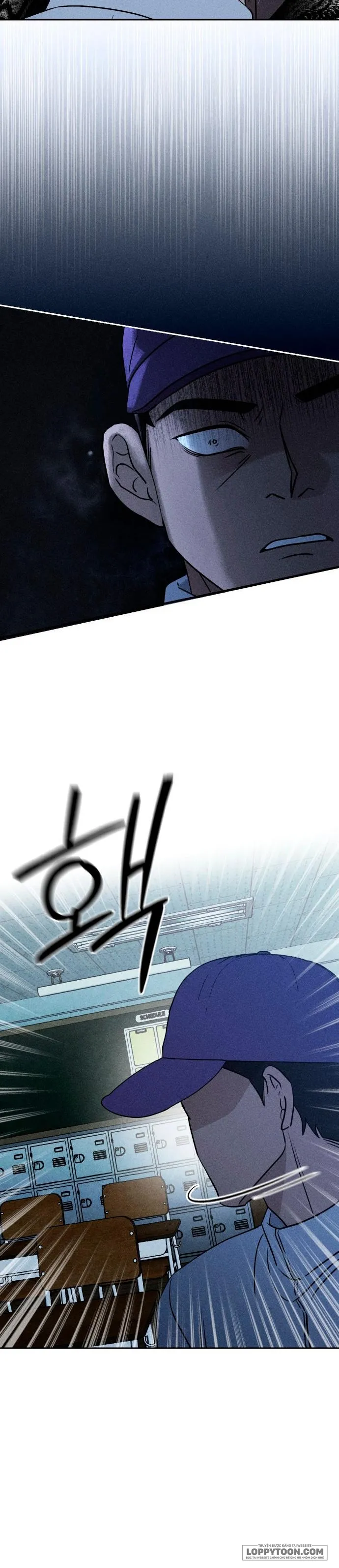 Bạn Cùng Lớp - Chap 6 - Trang 25