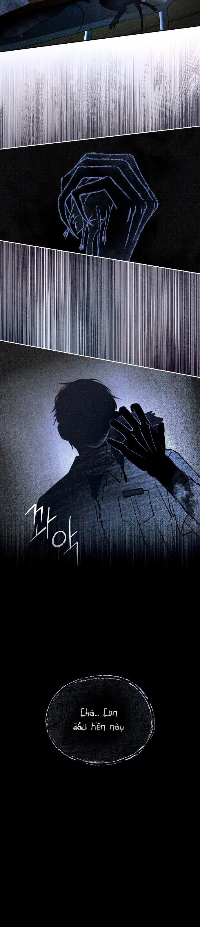 Bạn Cùng Lớp - Chap 6 - Trang 28