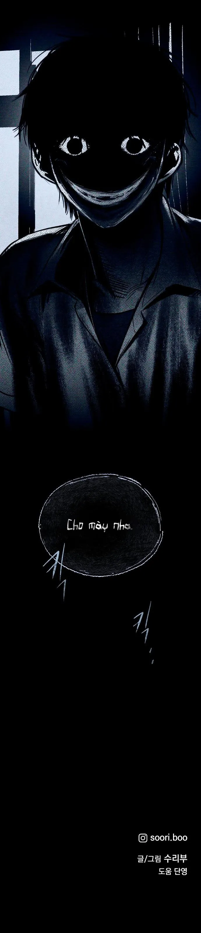 Bạn Cùng Lớp - Chap 6 - Trang 29