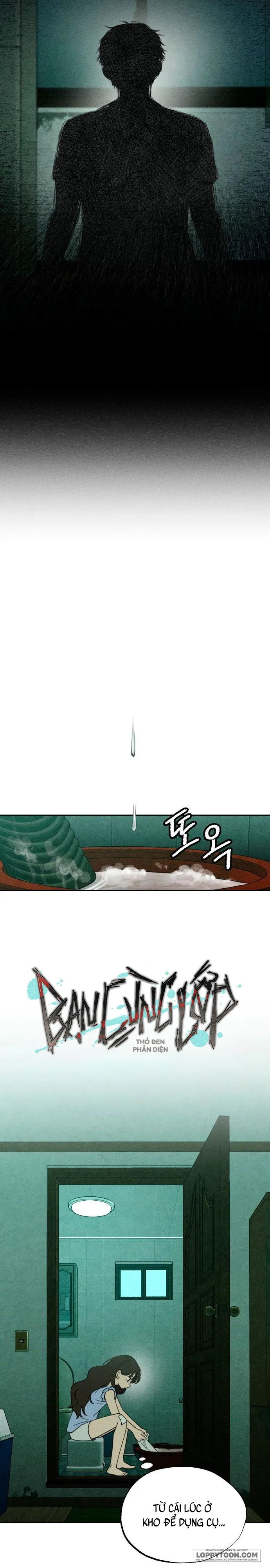 Bạn Cùng Lớp - Chap 6 - Trang 7