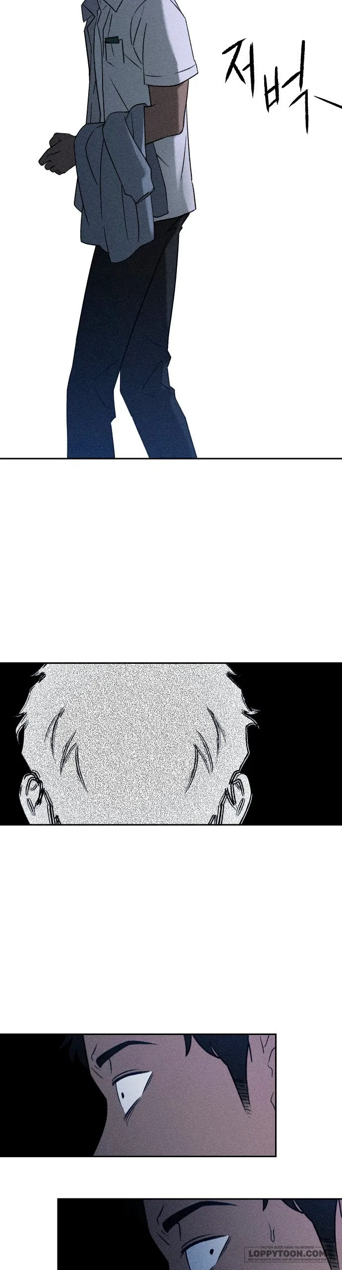 Bạn Cùng Lớp - Chap 7 - Trang 11