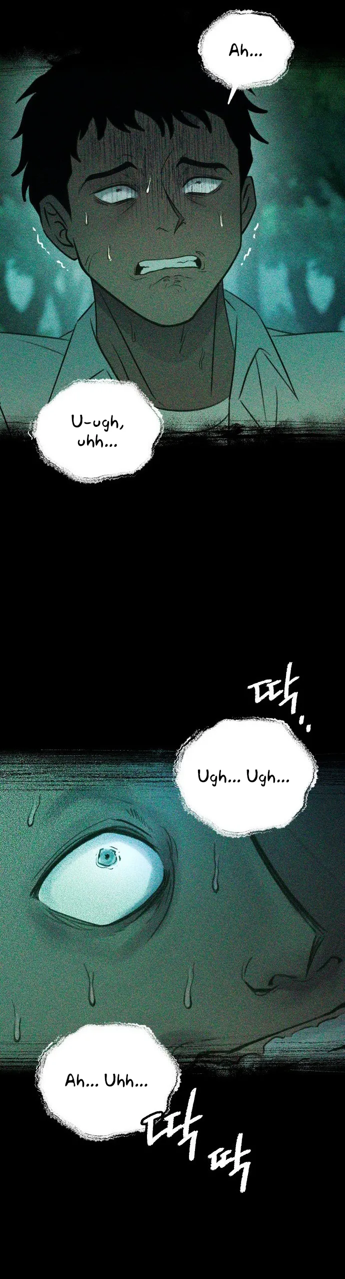 Bạn Cùng Lớp - Chap 7 - Trang 18