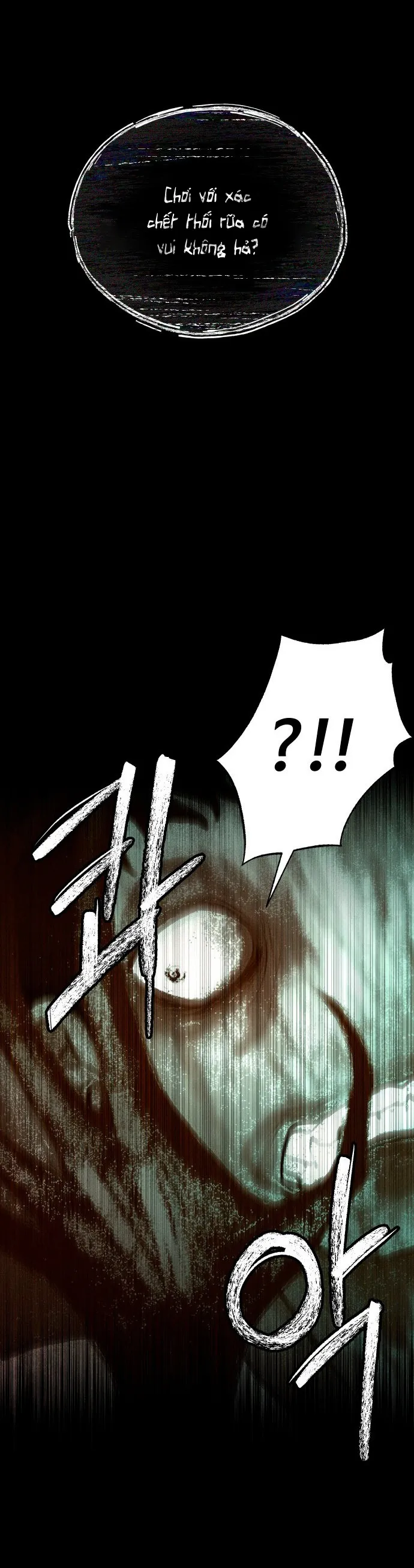 Bạn Cùng Lớp - Chap 7 - Trang 19