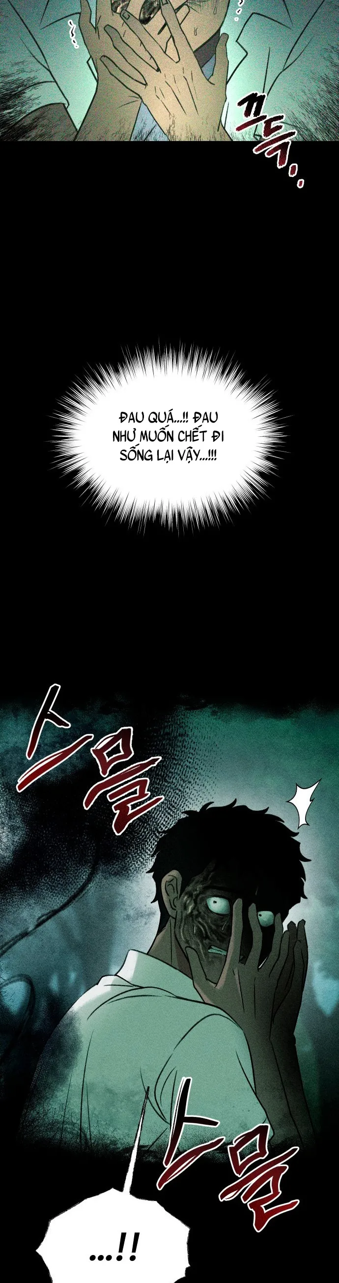 Bạn Cùng Lớp - Chap 7 - Trang 22
