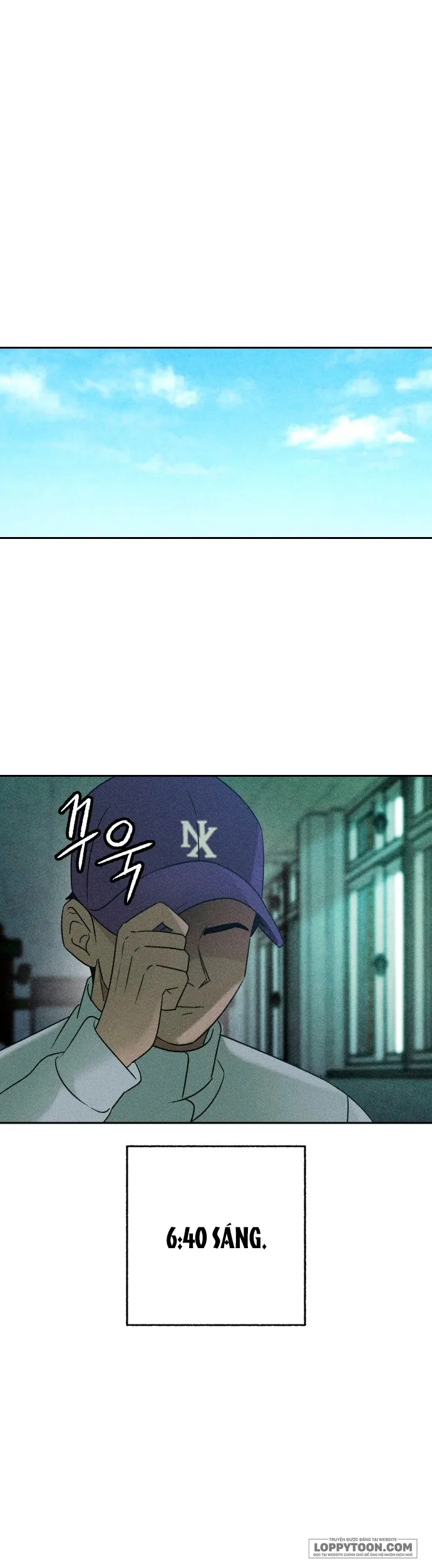 Bạn Cùng Lớp - Chap 7 - Trang 39