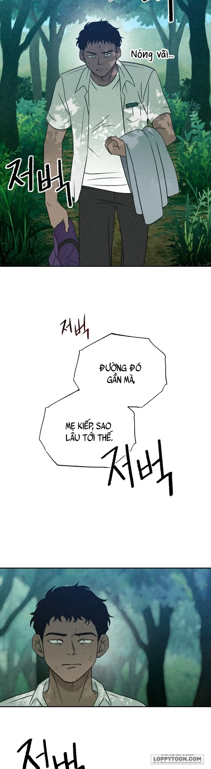 Bạn Cùng Lớp - Chap 7 - Trang 4