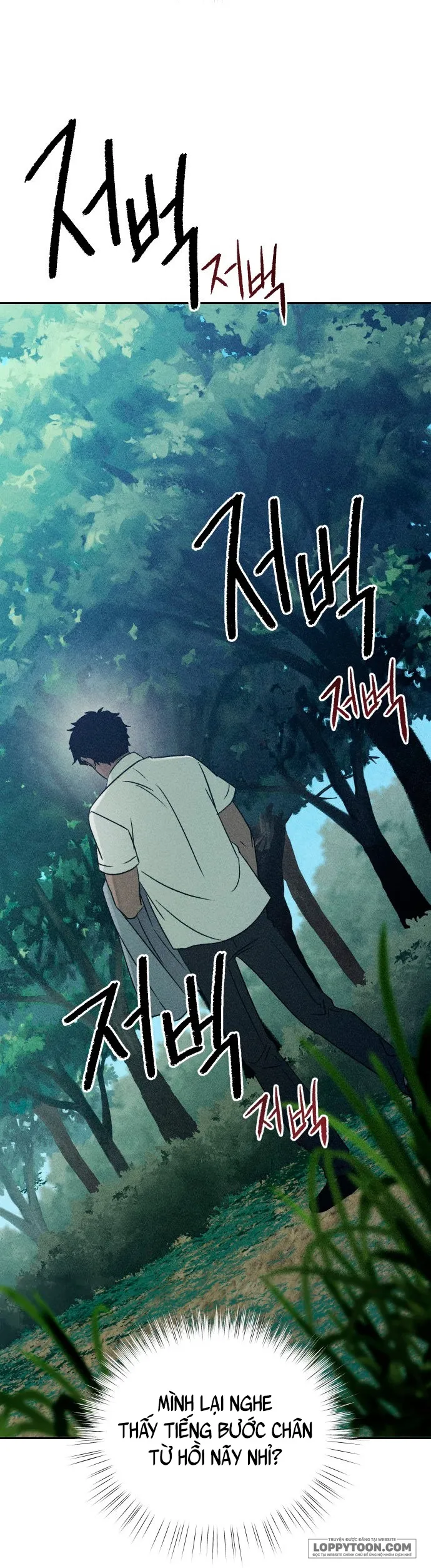 Bạn Cùng Lớp - Chap 7 - Trang 6
