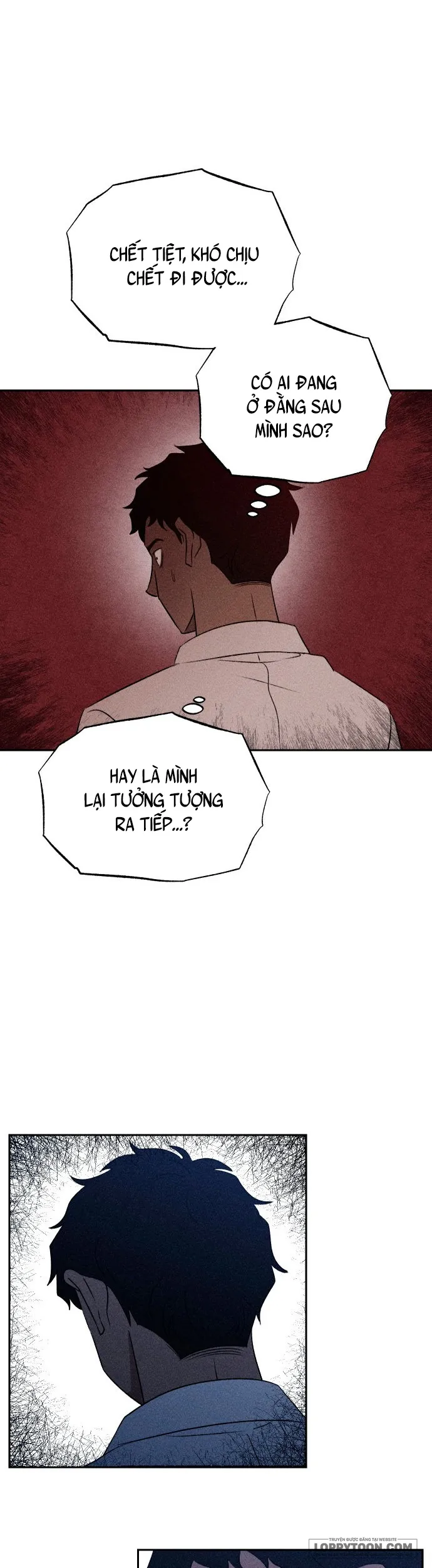 Bạn Cùng Lớp - Chap 7 - Trang 7